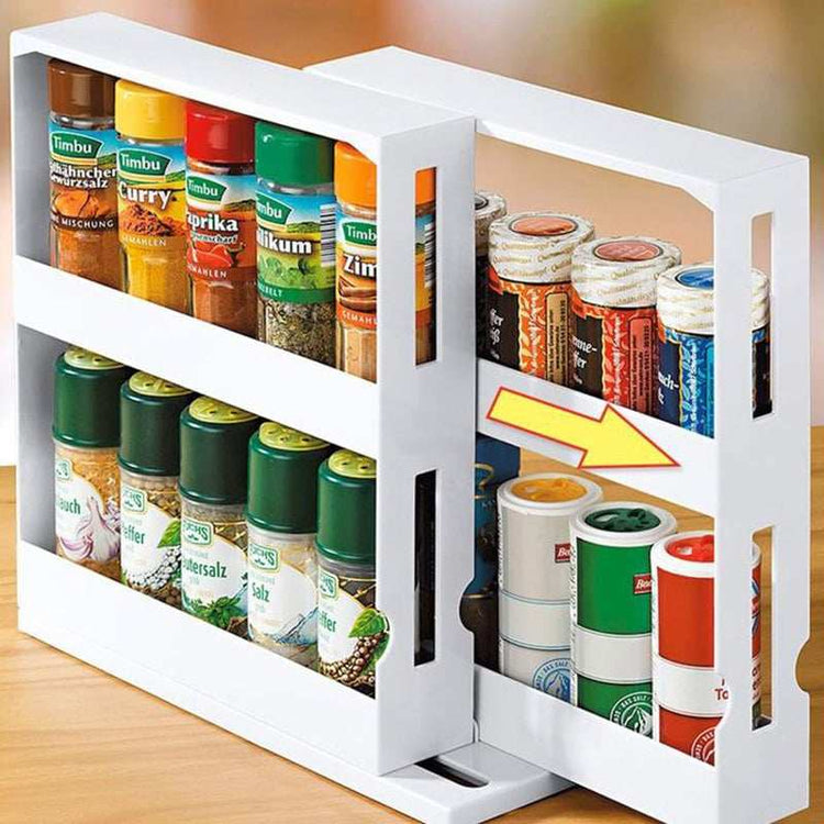 Food Storage Box