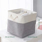 Foldable Linen Storage Basket
