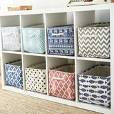Fabric Storage Box