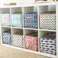 Fabric Storage Box