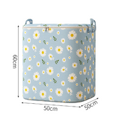 Zipped Storage Container