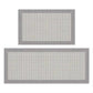 2-Pack Kitchen Floor Mats – Non-Slip, Waterproof & Stylish