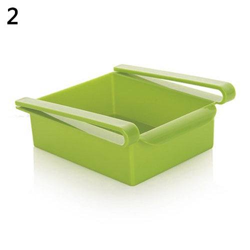 Refrigerator Drawer Organizer
