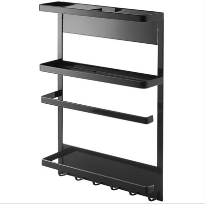 magnetic 3-Tier Kitchen Organizer