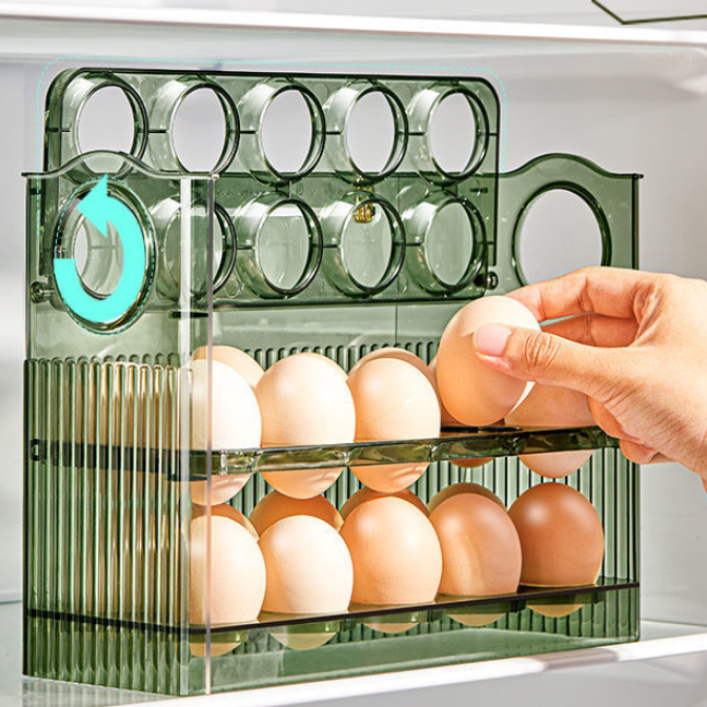 Egg Storage Box