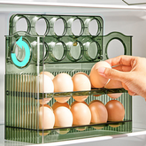 Egg Storage Box