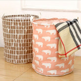 Waterproof Cotton Linen