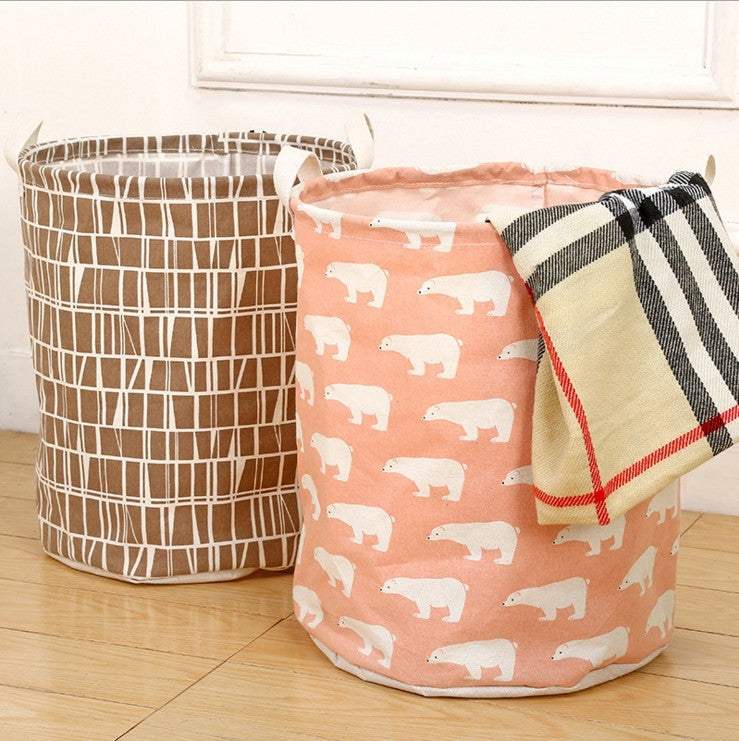 Waterproof Cotton Linen