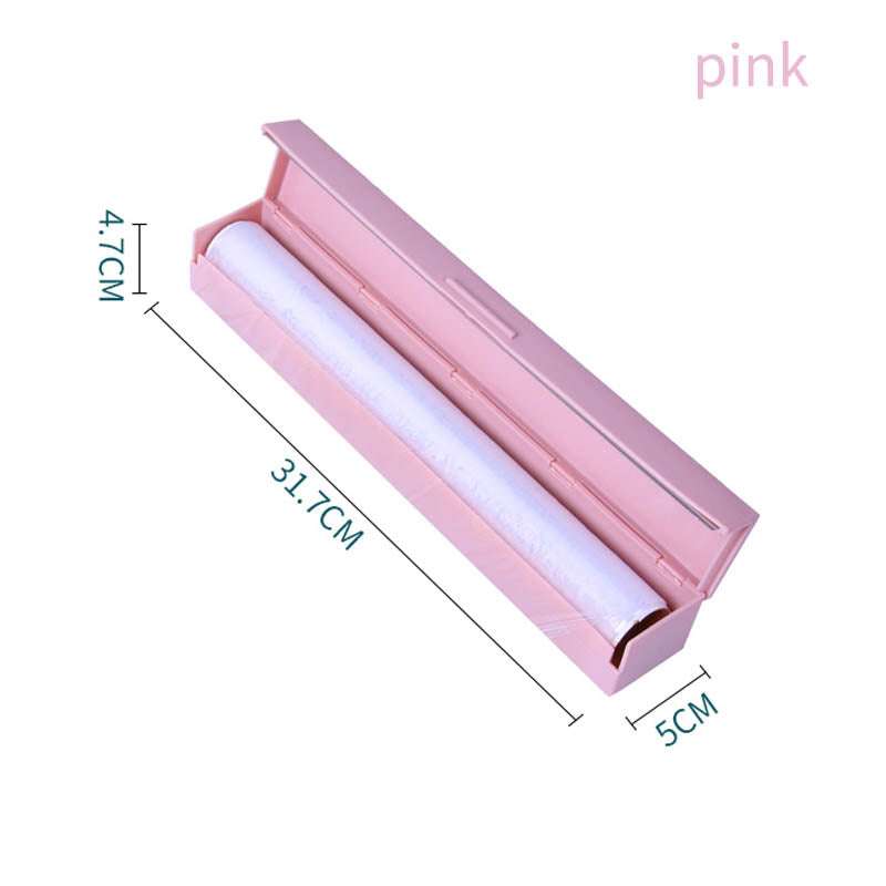 Food Wrap Cutter