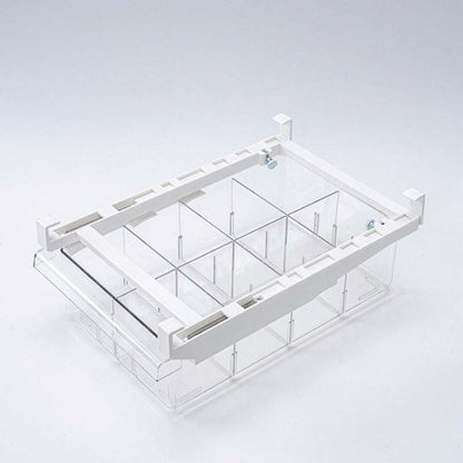 Pressure-Resistant Kitchen