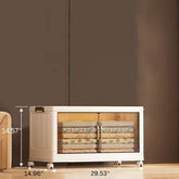 Collapsible Storage Bin
