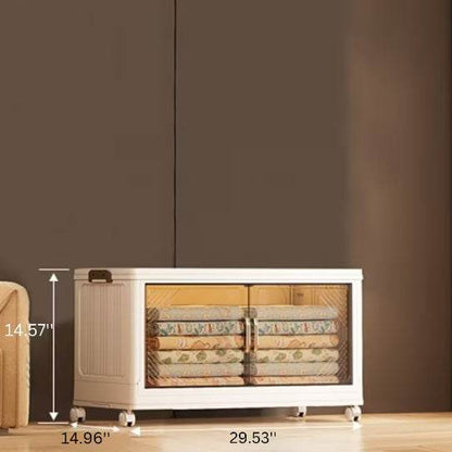 Collapsible Storage Bin