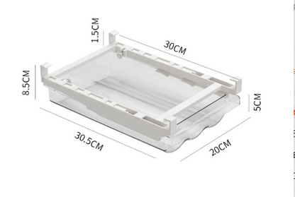 Egg Storage Organizer