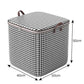 Zipped Storage Container