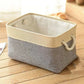 Collapsible Storage Bin