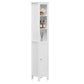 Bathroom Storage Cabinet