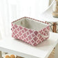 Fabric Storage Box