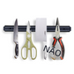Magnetic Knife Rack