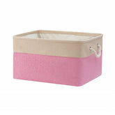 Collapsible Storage Bin