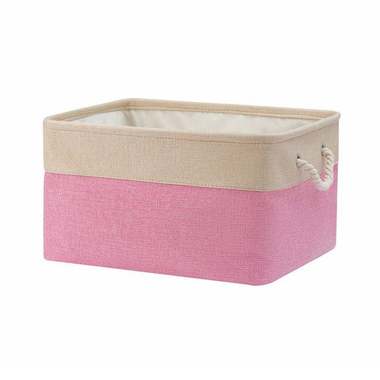 Collapsible Storage Bin