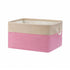 Collapsible Storage Bin