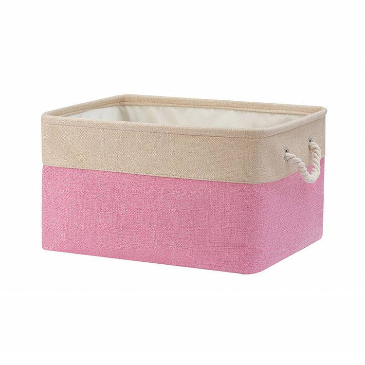Collapsible Storage Bin