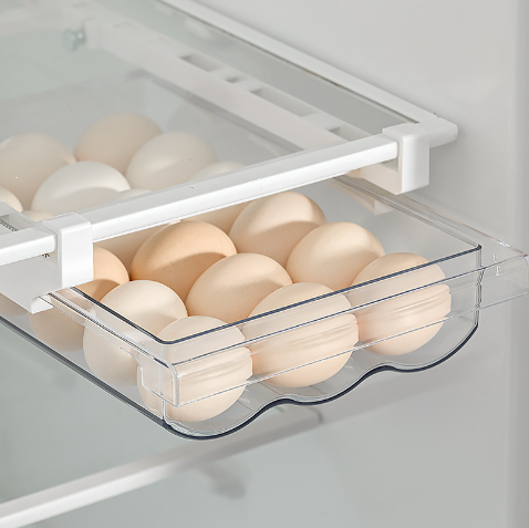 Egg Storage Organizer