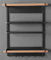 Magnetic Refrigerator Shelf