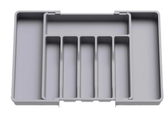 Expandable Kitchen Drawer