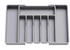 Expandable Kitchen Drawer