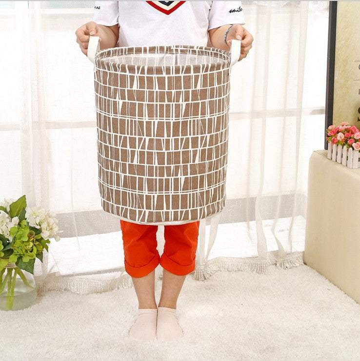 Waterproof Cotton Linen