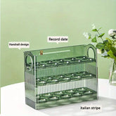 Egg Storage Box