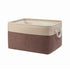 Collapsible Storage Bin