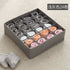 Fabric Drawer Organizer