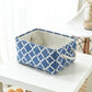 Fabric Storage Box