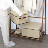 Washable Foldable Storage Box
