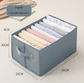 Drawer-Style Storage Box