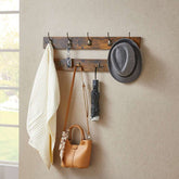 Entryway 3-tier Shoe Rack