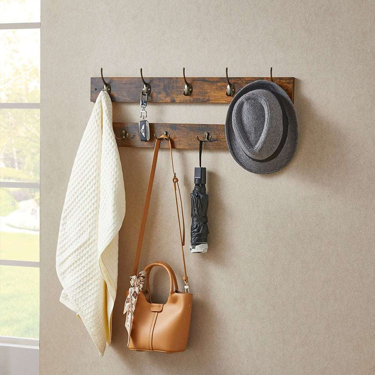 Entryway 3-tier Shoe Rack