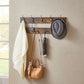 Entryway 3-tier Shoe Rack