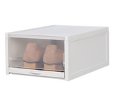 Sliding Shoe Storage Box