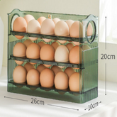 Egg Storage Box