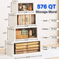 Collapsible Storage Bin