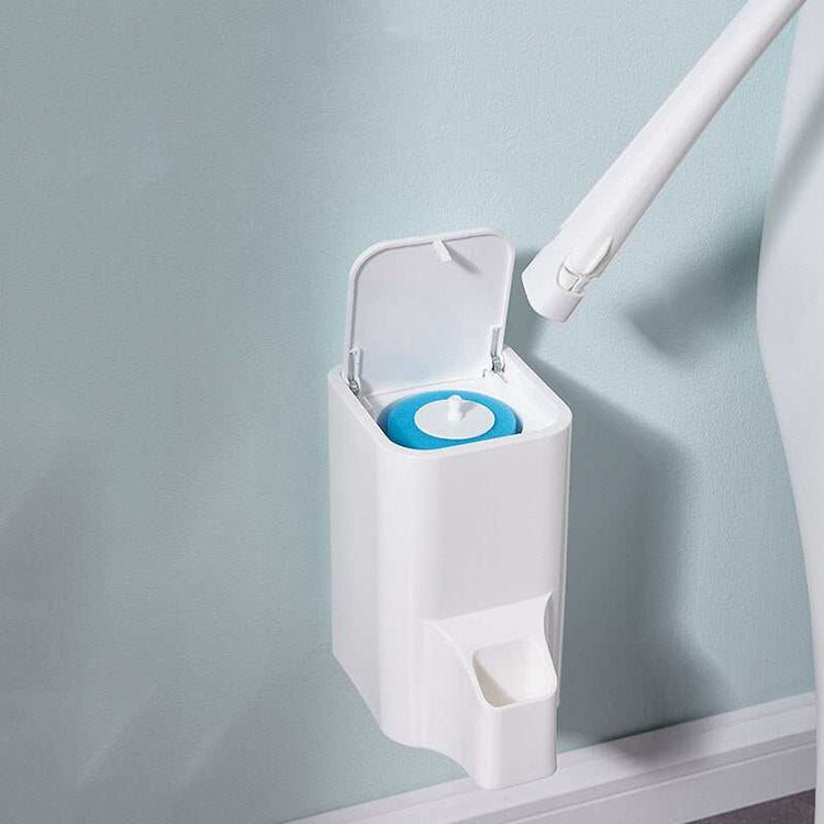 Disposable Toilet Brush