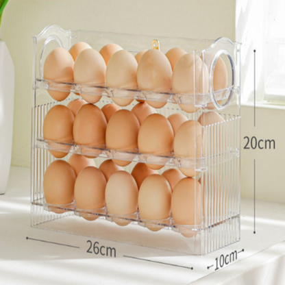 Egg Storage Box