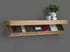 Secret Storage Wall Shelf