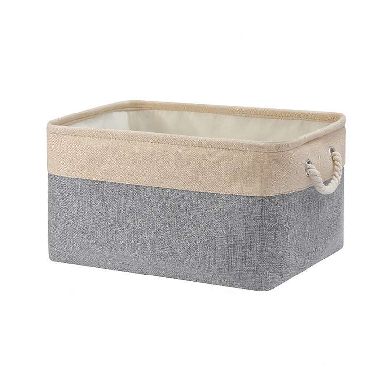 Collapsible Storage Bin