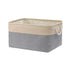 Collapsible Storage Bin