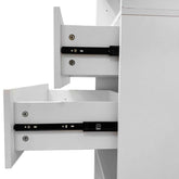 B4 Modular Closet System