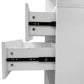B4 Modular Closet System